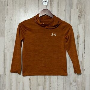 Youth‎ Underarmour Long Sleeve